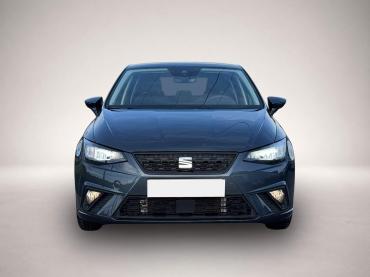 Seat Ibiza Reference TSI|5J. GARANTIE|SITZHZG|TEMPOMA