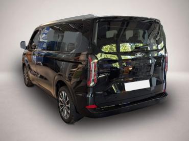 Fahrzeug ansehen: Ford Tourneo Custom 320 L1 Tourneo Titanium X FWD Nav Ford Tourneo Custom 320 L1 Tourneo Titanium X FWD Nav
