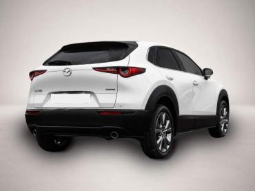 Mazda CX-30 2025 2.5L e-SKYACTIV G 140ps 6MT FWD Exclu