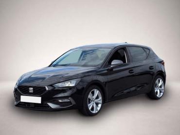 Fahrzeug ansehen: Seat Leon FR 1.5TSI * ACC LED Navi R-Kam SHZ Keyless Seat Leon FR 1.5TSI * ACC LED Navi R-Kam SHZ Keyless