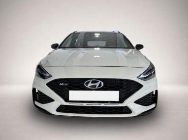 Fahrzeug ansehen: Hyundai i30 N Line 1.5 T-GDI 48V 7DCT 103kW / 140PS Adapt... Hyundai i30 N Line 1.5 T-GDI 48V 7DCT 103kW / 140PS Adapt...