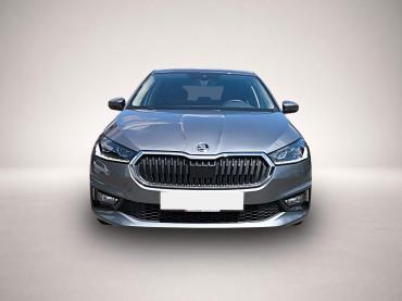 Fahrzeug ansehen: Skoda Fabia 1.0 TSI DSG Tour NAVI RFK ACC PDC SMART LI Skoda Fabia 1.0 TSI DSG Tour NAVI RFK ACC PDC SMART LI