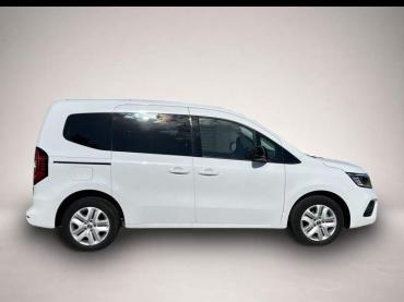 Renault Kangoo TCe 100 Equilibre GJR * LED * PDC