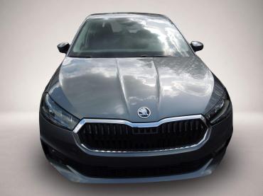 Fahrzeug ansehen: Skoda Fabia 1.0TSI Classic/LED/Klimaautomatik/Sitzheiz Skoda Fabia 1.0TSI Classic/LED/Klimaautomatik/Sitzheiz