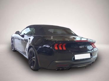 Ford Mustang GT 5.0L Cabrio / ACC Bluetooth Navi LED