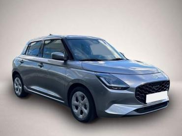 Fahrzeug ansehen: Suzuki Swift VI 1.2 CVT Automatik Assistenzpaket LED RF Suzuki Swift VI 1.2 CVT Automatik Assistenzpaket LED RF