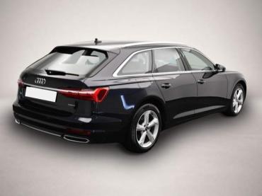 Audi A6 Avant 40TDI quattro S-tronic sport STANDHZ/AH