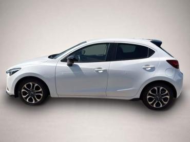 Fahrzeug ansehen: Mazda 2 SKYACTIV-G 1.5 Mazda 2 SKYACTIV-G 1.5