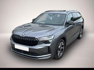 Skoda Kodiaq 1.5 eTSI MHEV Sportline * Matrix LED * Pano