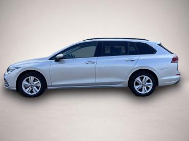 Fahrzeug ansehen: Volkswagen Golf Variant 2.0 TDI DSG Life APP-CONNECT * AHK * AC Volkswagen Golf Variant 2.0 TDI DSG Life APP-CONNECT * AHK * AC