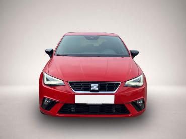 Seat Ibiza 1.0 TSI FR KAMERA NAVI LED FULL LINK