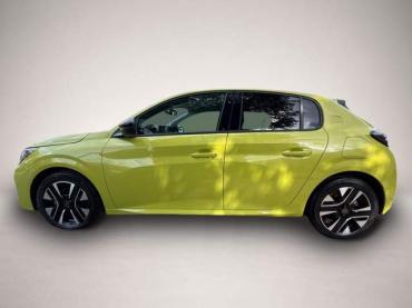 Fahrzeug ansehen: Peugeot 208 Allure PureTech 100 KAMERA PDC NAVI SHZ Peugeot 208 Allure PureTech 100 KAMERA PDC NAVI SHZ