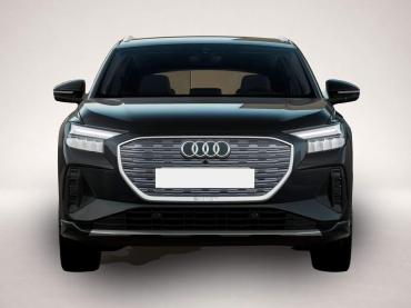 Fahrzeug ansehen: Audi Q4 e-tron Audi Q4 e-tron