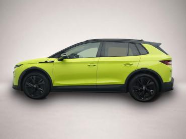 Skoda Elroq RS MAXX AHK LOUNGE WÄPU
