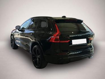 Fahrzeug ansehen: Volvo XC60 Plus Black Edition Recharge Plug-In Hybrid Volvo XC60 Plus Black Edition Recharge Plug-In Hybrid