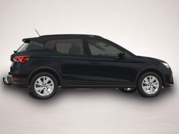 Fahrzeug ansehen: Seat Arona 1.0 TSI 7-Gang-DSG Seat Arona 1.0 TSI 7-Gang-DSG