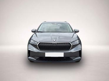 Fahrzeug ansehen: Skoda Enyaq iV 85 4x4 Loft LED * WP * NAVI * ACC * KEYLESS * SID Skoda Enyaq iV 85 4x4 Loft LED * WP * NAVI * ACC * KEYLESS * SID
