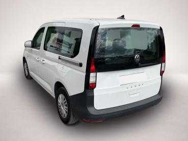 Fahrzeug ansehen: Volkswagen Caddy Kombi 2.0TDI SPUR/PDC/KLIMA Volkswagen Caddy Kombi 2.0TDI SPUR/PDC/KLIMA