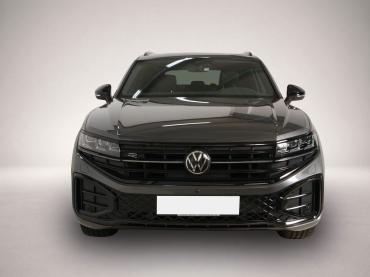 Fahrzeug ansehen: Volkswagen Touareg 3.0 TDI V6 4Motion R-Line Black Style Volkswagen Touareg 3.0 TDI V6 4Motion R-Line Black Style