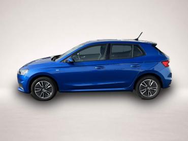 Skoda Fabia 1.0 TSI Tour 94¤ m.20% Anz. AHK-Vorb. Navi