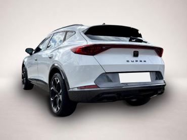 Fahrzeug ansehen: Cupra Formentor 1.5 TSI * LED Navi ACC Kamera Sitzh. Cupra Formentor 1.5 TSI * LED Navi ACC Kamera Sitzh.