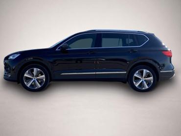 Fahrzeug ansehen: Seat Tarraco 2.0 TDI DSG 4-DRIVE XCELLENCE 19" * PAKET- Seat Tarraco 2.0 TDI DSG 4-DRIVE XCELLENCE 19" * PAKET-