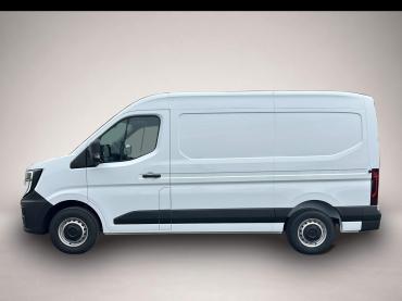 Renault Master NEW 3.5t/ L2H2/170 PS /AHK /270°/Parking