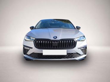 Fahrzeug ansehen: Skoda Scala 1.0 TSI DSG Monte Carlo AHK VOLL-LED RFK Skoda Scala 1.0 TSI DSG Monte Carlo AHK VOLL-LED RFK