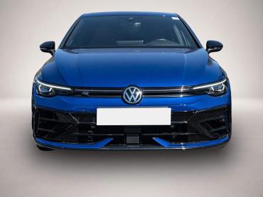 Fahrzeug ansehen: Volkswagen Golf R 2.0 TSI 4Motion DSG Volkswagen Golf R 2.0 TSI 4Motion DSG