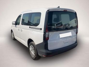 Fahrzeug ansehen: Volkswagen Caddy Kombi 2.0TDI KLIMA/SPUR/PDC Volkswagen Caddy Kombi 2.0TDI KLIMA/SPUR/PDC