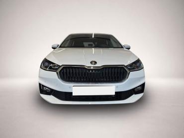 Fahrzeug ansehen: Skoda Fabia 1.0 TSI Tour LED KAMERA NAVI SHZ Skoda Fabia 1.0 TSI Tour LED KAMERA NAVI SHZ