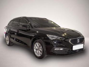 Seat Leon ST 2.0 TDI DSG Style-Audio Navi * Kamera * Full