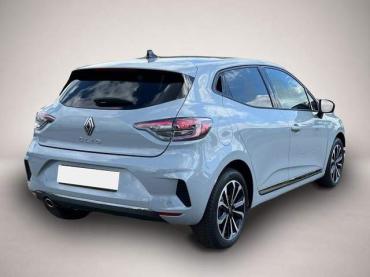 Fahrzeug ansehen: Renault Clio Techno GJR * SHZ * RFK TCe 90 X-Tronic Autom. Techn. Renault Clio Techno GJR * SHZ * RFK TCe 90 X-Tronic Autom. Techn.