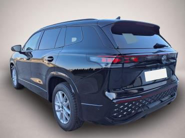 Volkswagen Tayron R-Line Volkswagen 2.0 TDI 142 kW (193 PS)