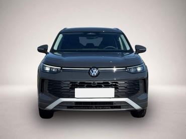 Fahrzeug ansehen: Volkswagen Tayron Life TSI DSG|7 SITZE|AHK|EASY Volkswagen Tayron Life TSI DSG|7 SITZE|AHK|EASY