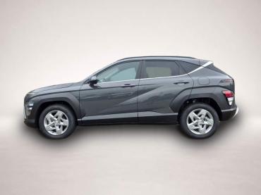Fahrzeug ansehen: Hyundai KONA Trend 1.6 T-GDI 150PS Automatik Voll-LED-S Hyundai KONA Trend 1.6 T-GDI 150PS Automatik Voll-LED-S