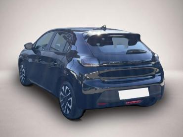 Peugeot 208 Hybrid 100 Active LED Klima Einparkhilfe