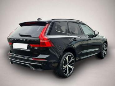 Fahrzeug ansehen: Volvo XC60 B5 B AWD Ultra Dark Winter-Paket * Luft-FW Volvo XC60 B5 B AWD Ultra Dark Winter-Paket * Luft-FW