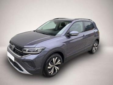 Fahrzeug ansehen: Volkswagen T-Cross 1.0 TSI Limited * ACC * SHZ * App.Con.LED 85 kW (116 . Volkswagen T-Cross 1.0 TSI Limited * ACC * SHZ * App.Con.LED 85 kW (116 .