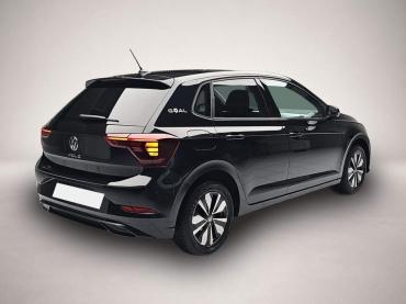 Volkswagen Polo 1.0 TSI DSG Goal Navi LED App-Connect