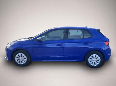 Fahrzeug ansehen: Skoda Fabia 1.0 MPI ACTIVE SMART-LINK * LED * DAB * LANE-ASS Skoda Fabia 1.0 MPI ACTIVE SMART-LINK * LED * DAB * LANE-ASS
