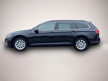 Fahrzeug ansehen: Volkswagen Passat Variant 1.5 TSI DSG BUSINESS AHK * APP-CONN Volkswagen Passat Variant 1.5 TSI DSG BUSINESS AHK * APP-CONN