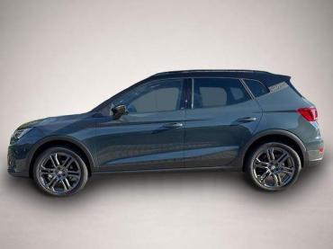 Seat Arona FR KAMERA * PDC * LED * 18" ALU * ACC 1.0 TSI 85 kW (11.