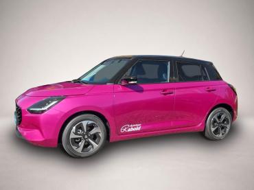 Fahrzeug ansehen: Suzuki Swift Comfort * * LADIES-Edition * ... Suzuki Swift Comfort * * LADIES-Edition * ...