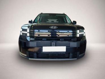 Fahrzeug ansehen: Hyundai SANTA FE PHEV 5-Sitzer (MY25) 1.6 T-GDI (253 PS) Hyundai SANTA FE PHEV 5-Sitzer (MY25) 1.6 T-GDI (253 PS)