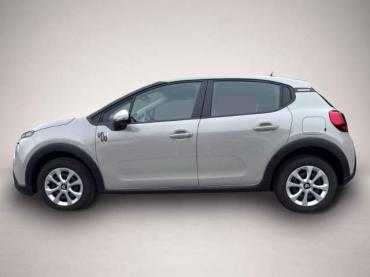 Fahrzeug ansehen: Citroën C3 YOU PDC DAB CARPLAY KLIMA TEMPOMAT ISOFIX Citroën C3 YOU PDC DAB CARPLAY KLIMA TEMPOMAT ISOFIX