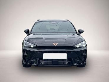Fahrzeug ansehen: Cupra Leon ST 4Drive TSI DSG|AHK|NAVI|ACC|elek.HECKKLA Cupra Leon ST 4Drive TSI DSG|AHK|NAVI|ACC|elek.HECKKLA