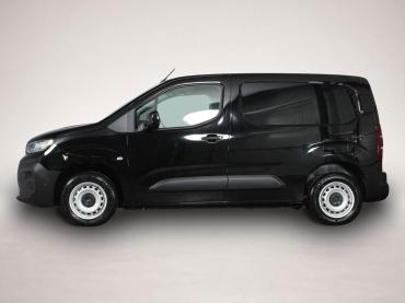 Opel Combo Länge 1 mit normaler Nutzlast Opel Cargo