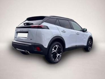 Peugeot 2008 GT 360CAM/DAB/LED/MASSAGE/NAVI/SHZ/TEMP