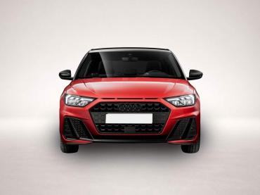 Fahrzeug ansehen: Audi A1 Sportback 40 TFSI S line Audi A1 Sportback 40 TFSI S line
